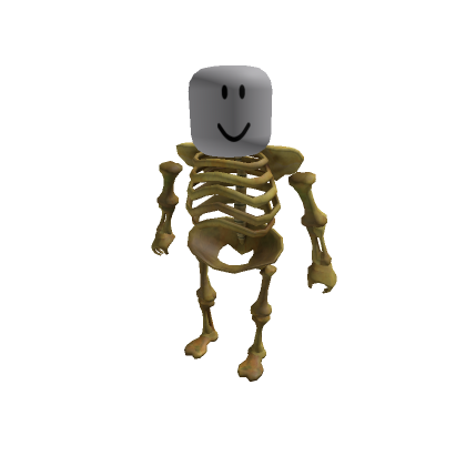 Skeleton  