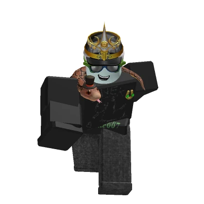 Slysnake007's avatar