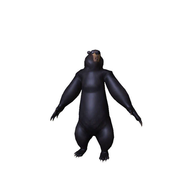 Vincent - Over The Hedge