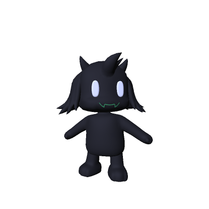 Prince Ralsei Deltarune