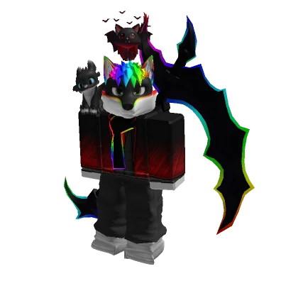 Halowolves13's avatar