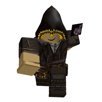 Fluoroantimonic Acid's avatar