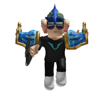 xXxAlexisTheGamerxXx's avatar