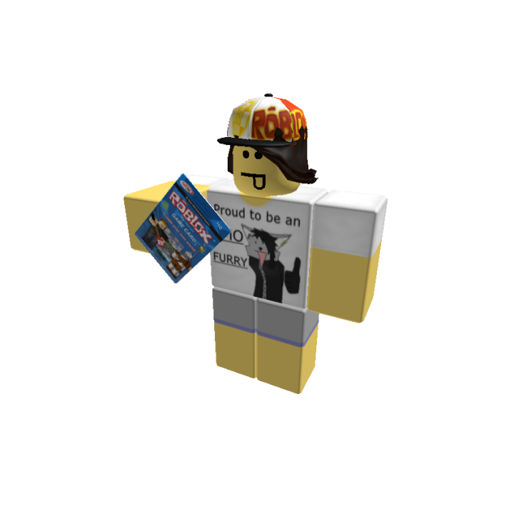 Roblox banner for @starboy10