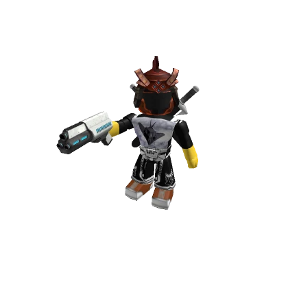 ninjatigers's avatar