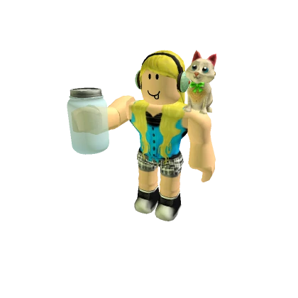 LuckyCat160's avatar