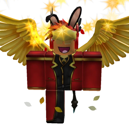 GoldenGIory's avatar