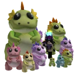 HyDranGeaFaFa's avatar