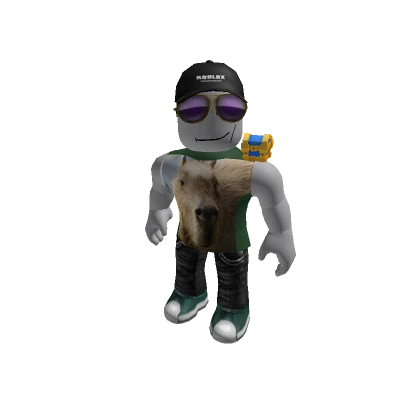 oskarbobobobo's avatar