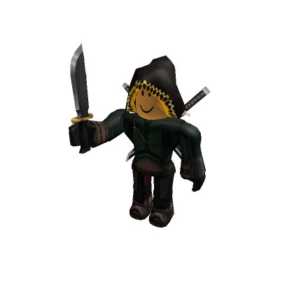 RavenBLupus's avatar