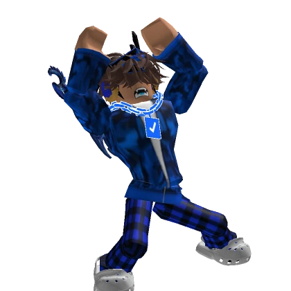 Alan_BloxYTT's avatar