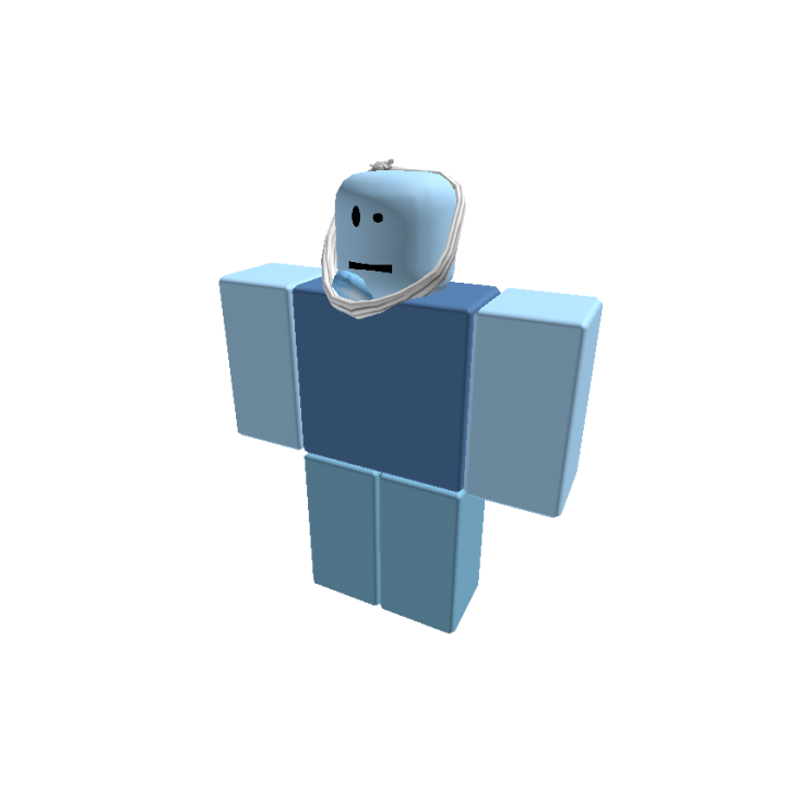 Roblox banner for @Unfreeze