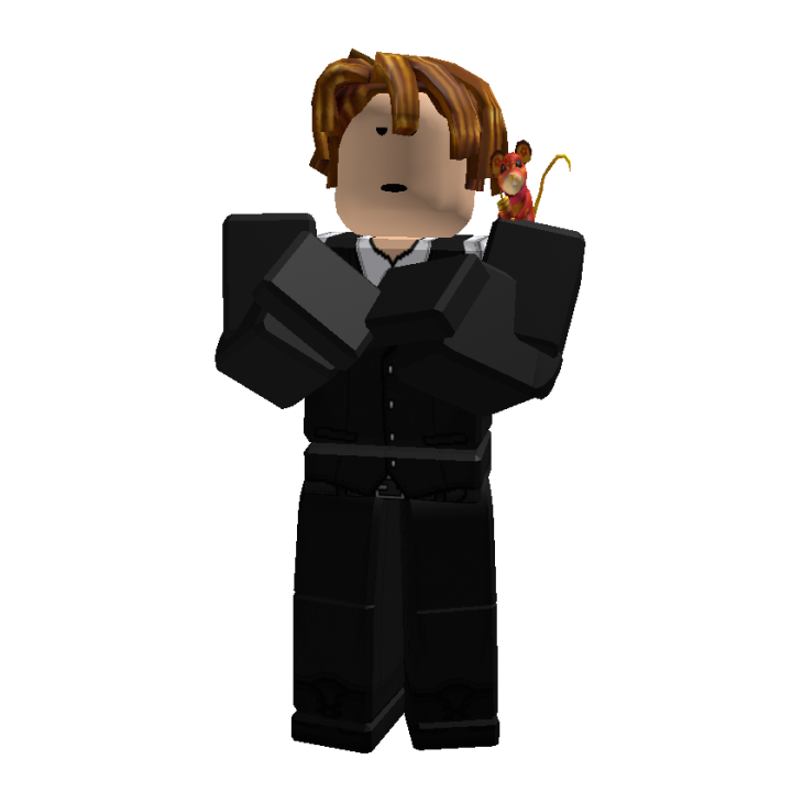 Roblox banner for @Yehtoohan