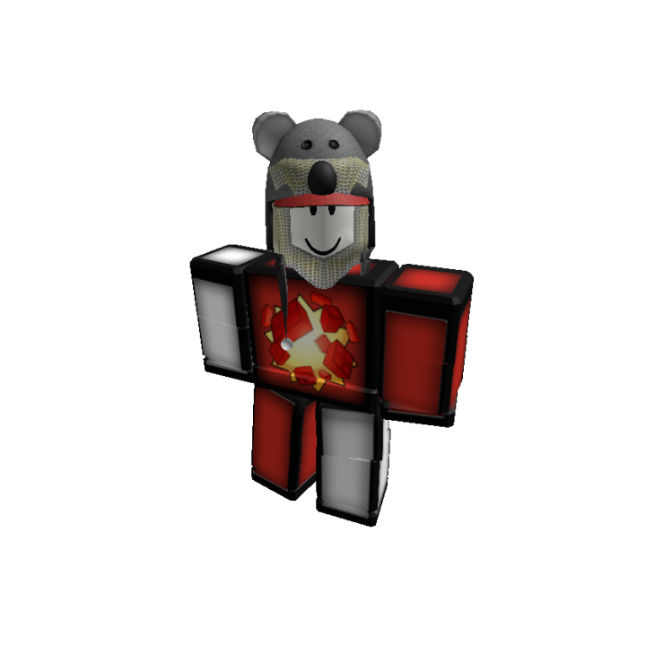 Roblox banner for @Fixation