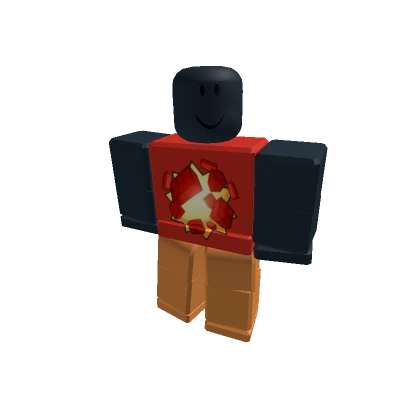 halloweenhaunter's avatar