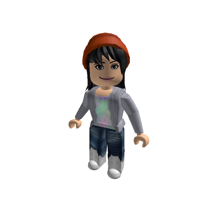 Roblox banner for @Ok201210