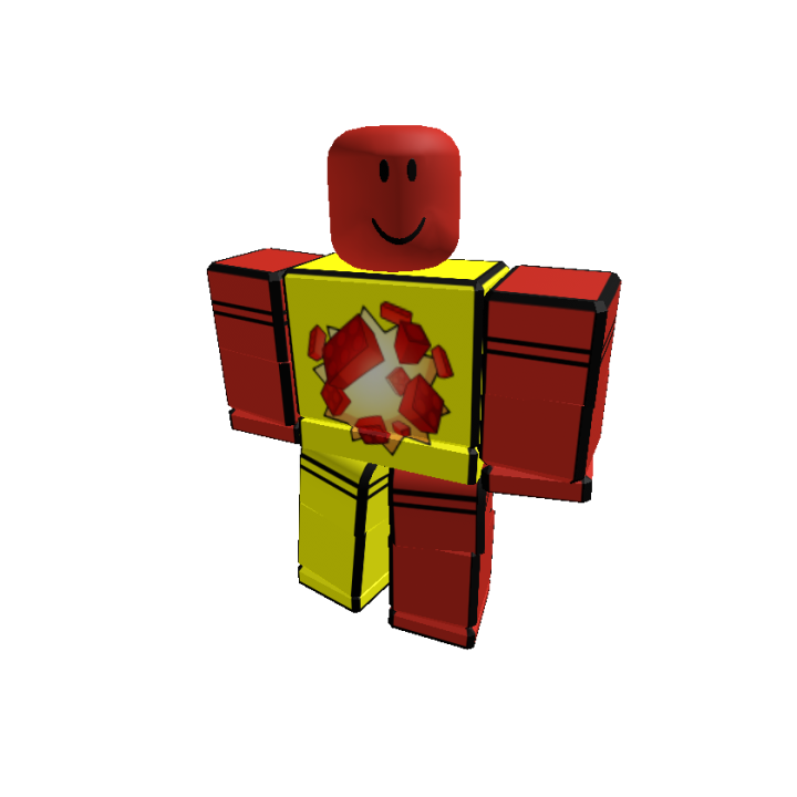 Roblox banner for @Accidently