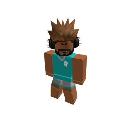 Full avatar of BEAMOFFDAPERCCC