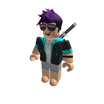 NastyMaclaucabr's avatar