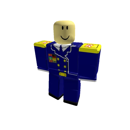 generalmiller's avatar