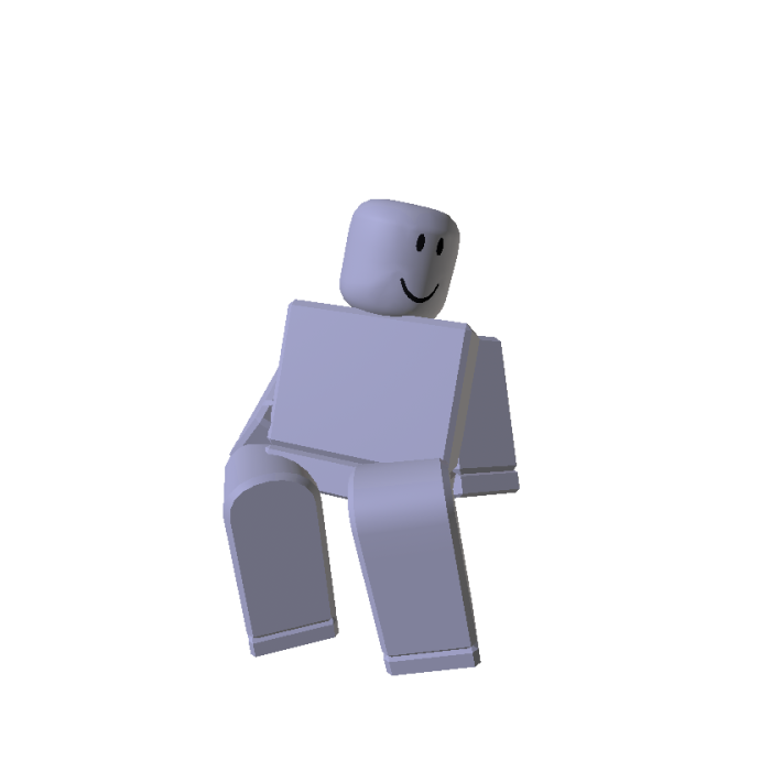 [R6] Bored Animation Pack