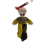 Cetanwakuwa23's avatar