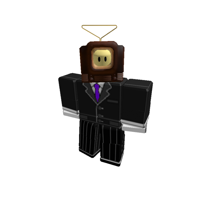 Roblox banner for @Remo