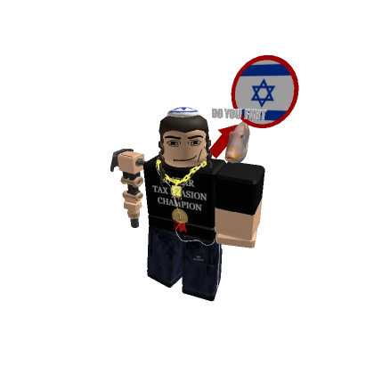 Cweraldinho's avatar