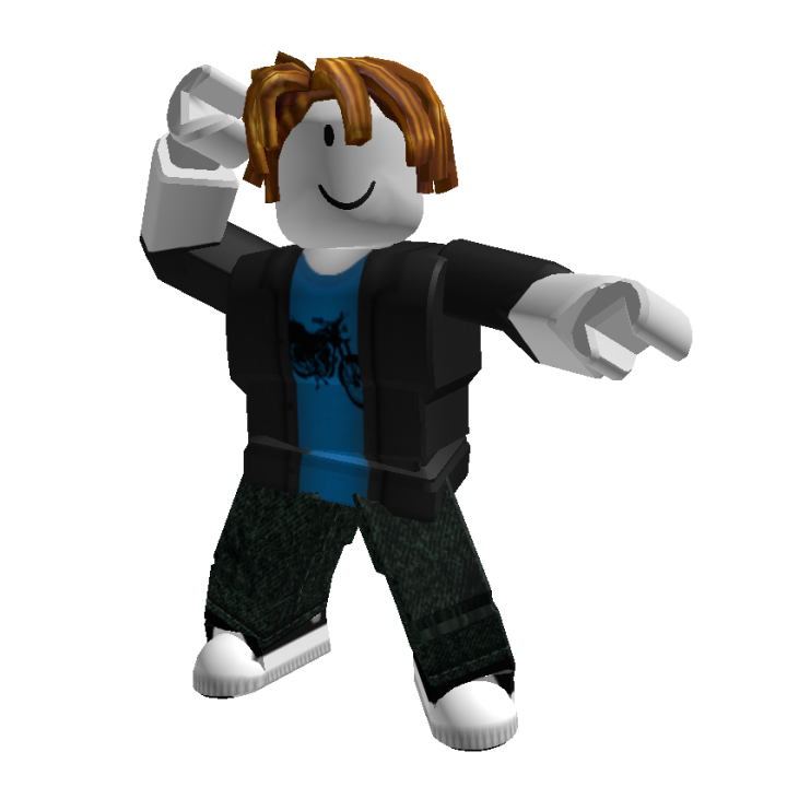 Roblox banner for @h4rmony03