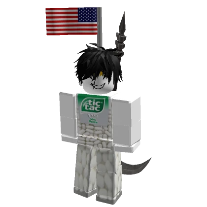 67676777677767's avatar