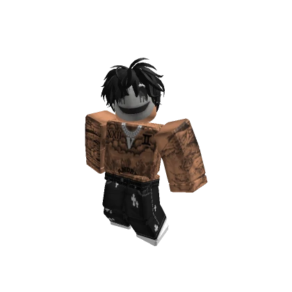 PraiseJason's avatar