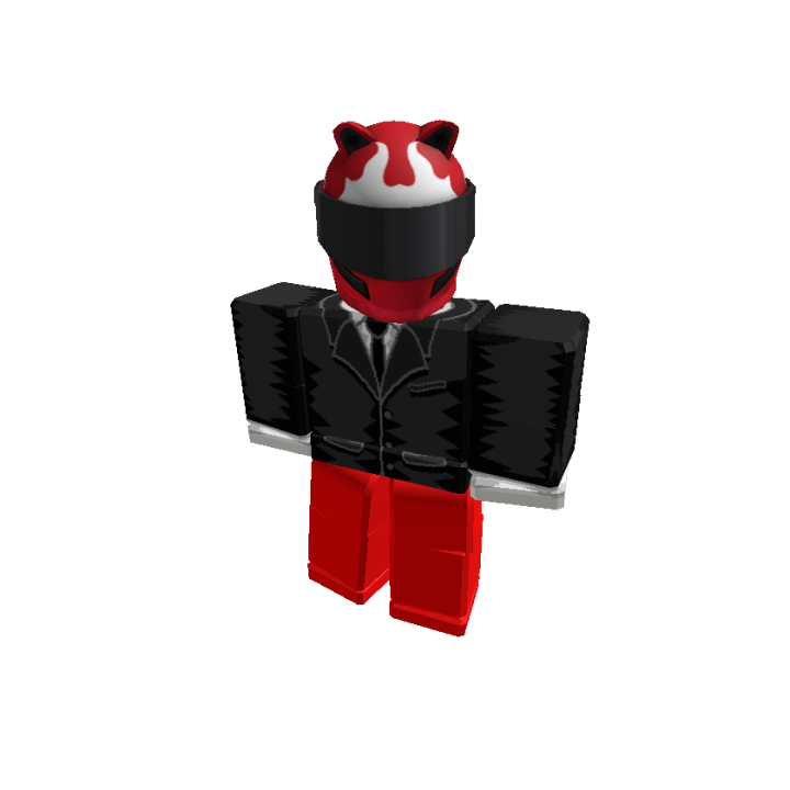 Roblox banner for @saleh221