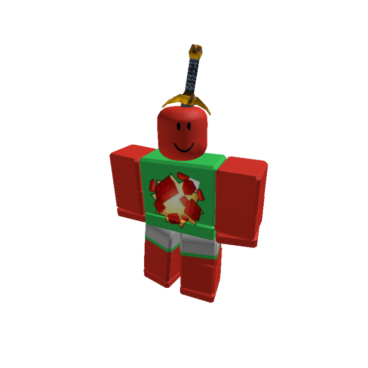Roblox banner for @Constitution