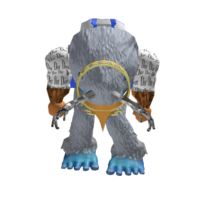 TameKing123456's avatar