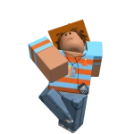 ConeWaffley's avatar