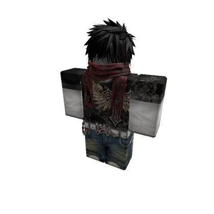 FrostSmIles's avatar