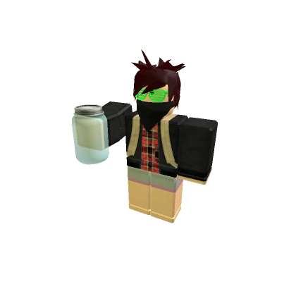 RobloxDevil66's avatar