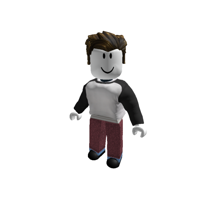 Roblox banner for @howaayu