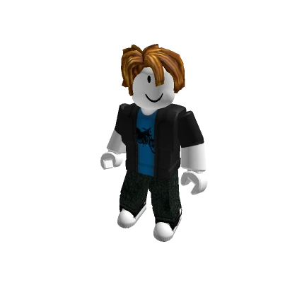 Aiden's avatar