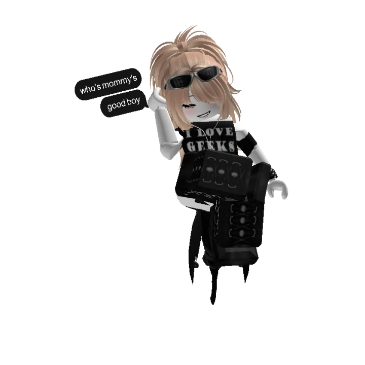 Jeli Roblox Avatar