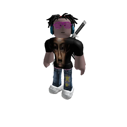 TheThunderIsOrange's avatar