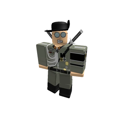 SirMatthewCarvert's avatar