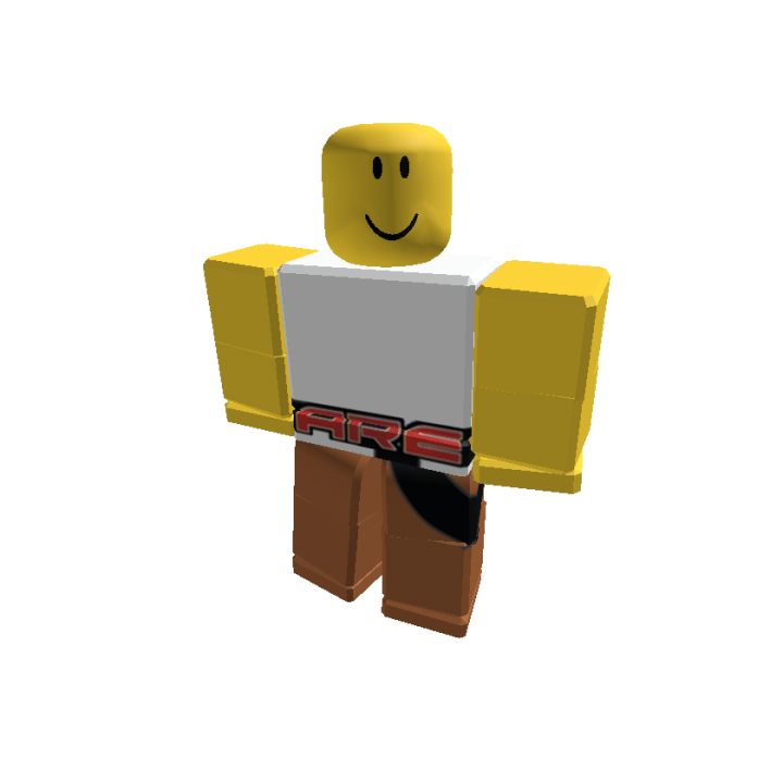 Roblox banner for @Relevant