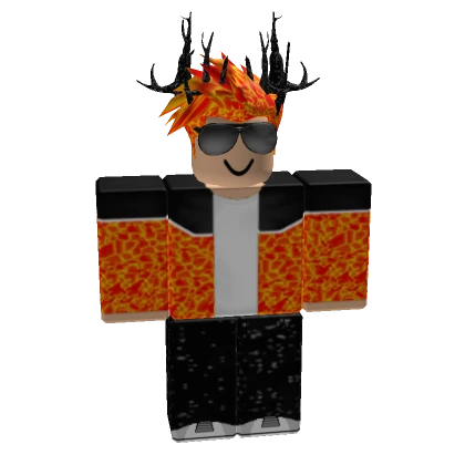 Alexirv2010's avatar