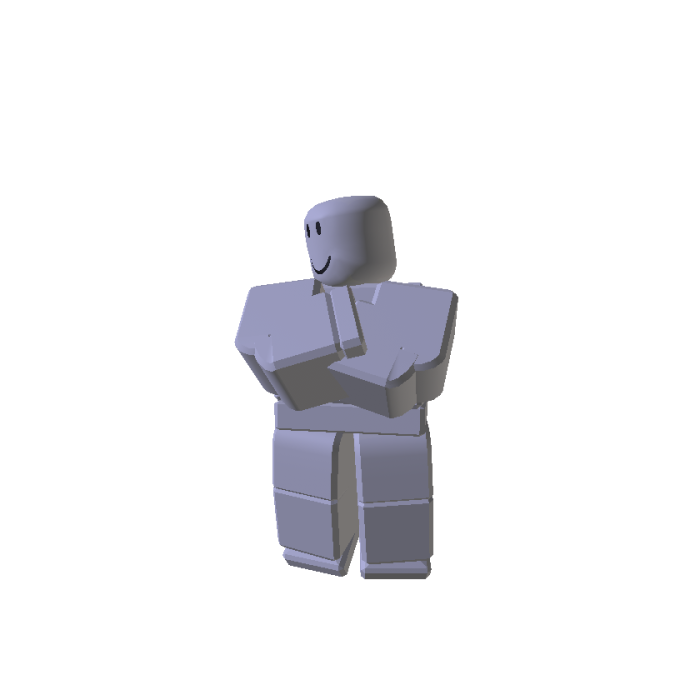 Viltrumite Officer