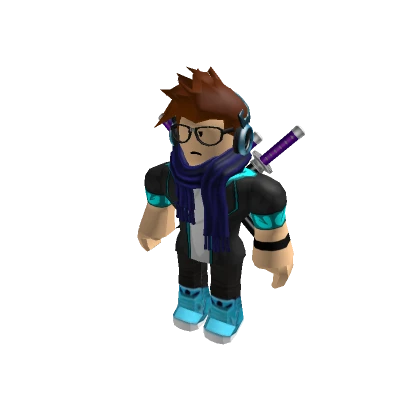 Legogeek84's avatar