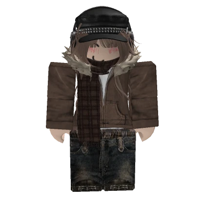 CHIAKI's avatar