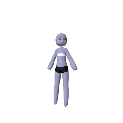 Star eye doll avatar(2Dclothing) thumbnail