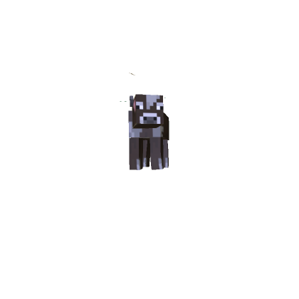 Mini Cow