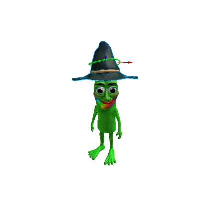 LukasThePickle's avatar